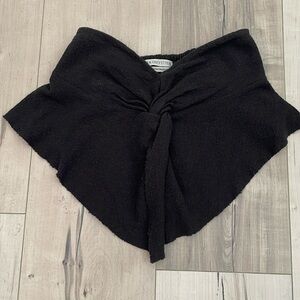 Urban Outfitters Asymmetrical Crop Top, size XS